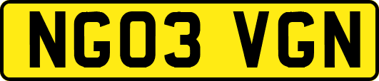 NG03VGN