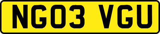 NG03VGU