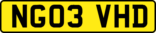 NG03VHD