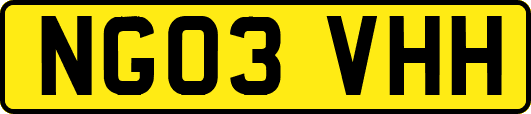 NG03VHH