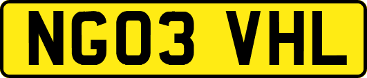 NG03VHL