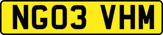 NG03VHM