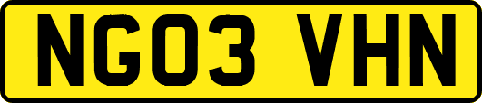 NG03VHN