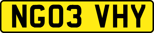 NG03VHY
