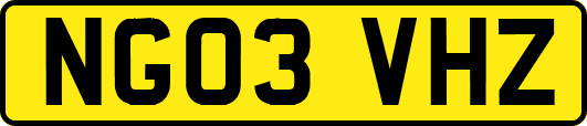 NG03VHZ