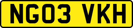 NG03VKH