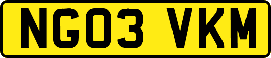 NG03VKM
