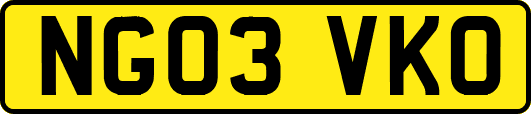 NG03VKO