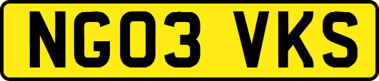 NG03VKS