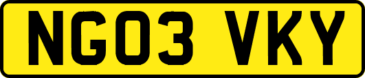 NG03VKY