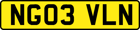NG03VLN