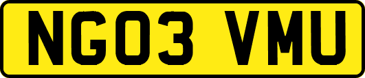 NG03VMU