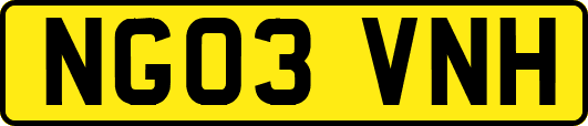 NG03VNH