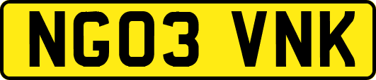 NG03VNK