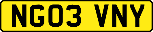 NG03VNY