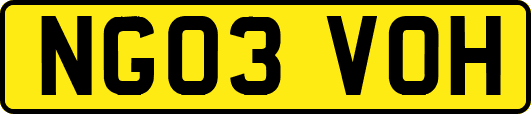 NG03VOH