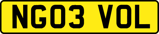 NG03VOL