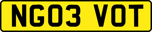NG03VOT