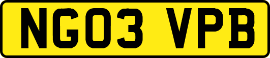 NG03VPB