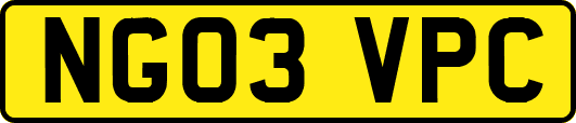 NG03VPC