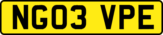 NG03VPE