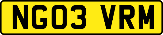 NG03VRM