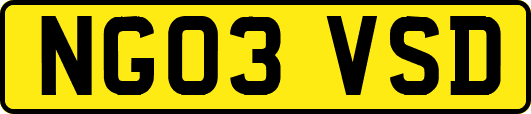 NG03VSD
