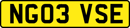 NG03VSE