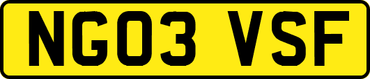 NG03VSF