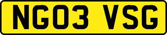 NG03VSG