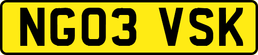 NG03VSK