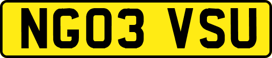 NG03VSU