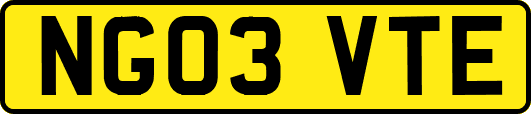 NG03VTE