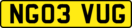 NG03VUG