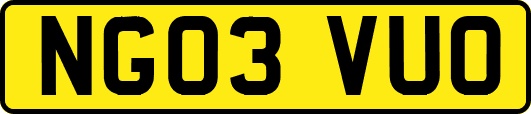 NG03VUO