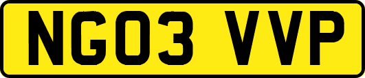 NG03VVP