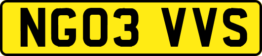 NG03VVS