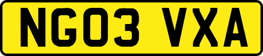 NG03VXA