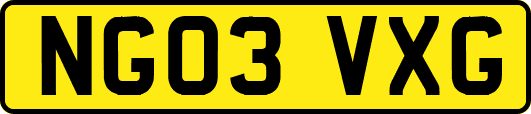 NG03VXG