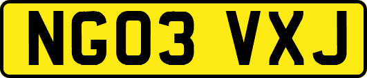 NG03VXJ