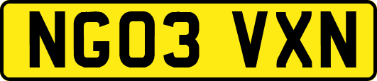 NG03VXN