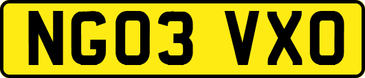 NG03VXO