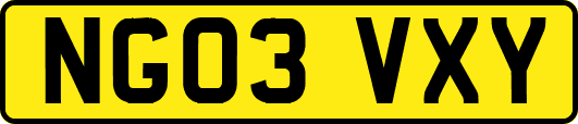 NG03VXY