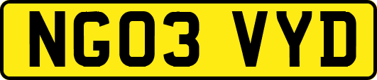 NG03VYD