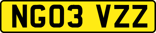 NG03VZZ