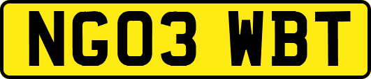 NG03WBT