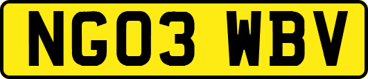 NG03WBV