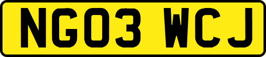 NG03WCJ