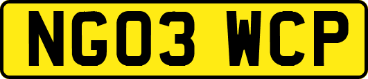 NG03WCP