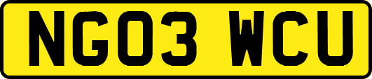 NG03WCU
